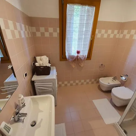 Il Piccolo Borgo Apartment Valdobbiadene Exterior photo