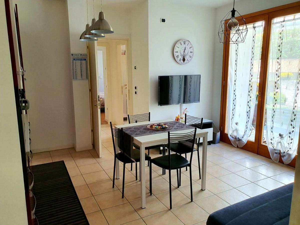 Il Piccolo Borgo Apartment *