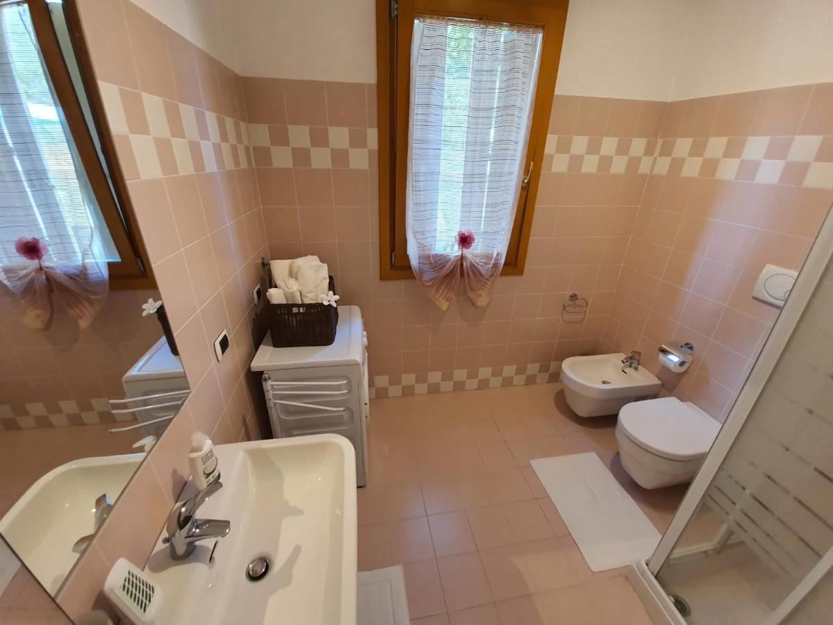 Il Piccolo Borgo Apartment