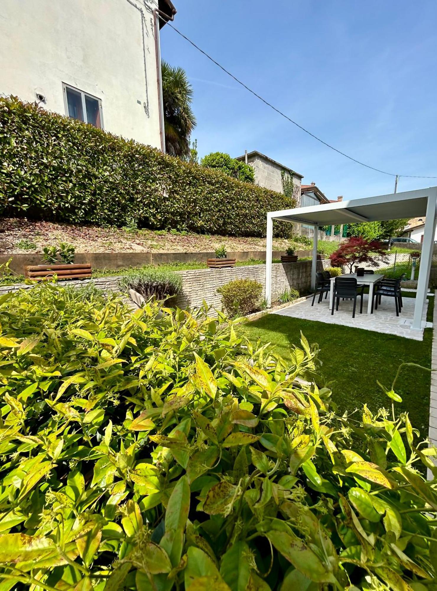 Apartment Il Piccolo Borgo