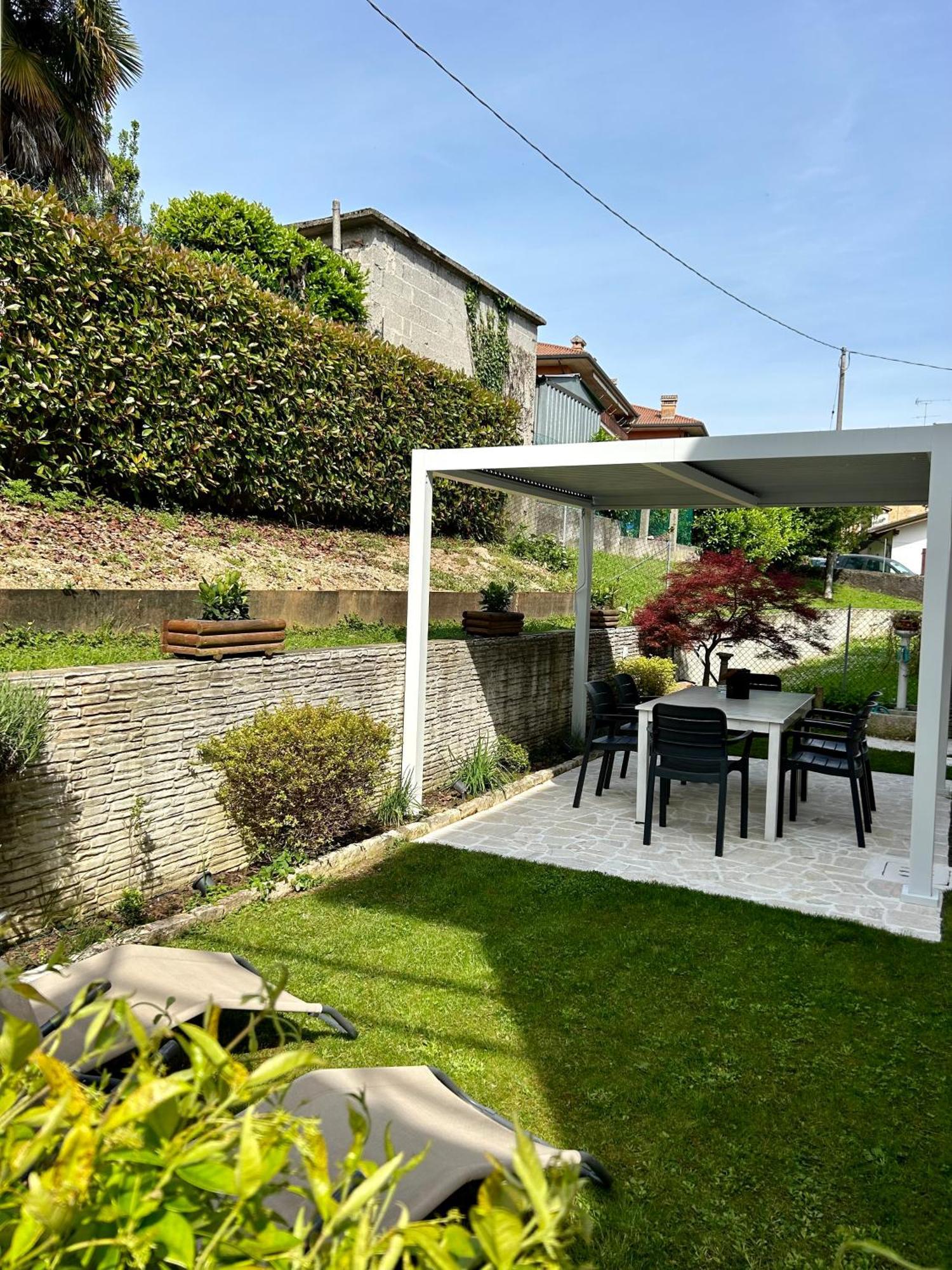 Il Piccolo Borgo Apartment Valdobbiadene