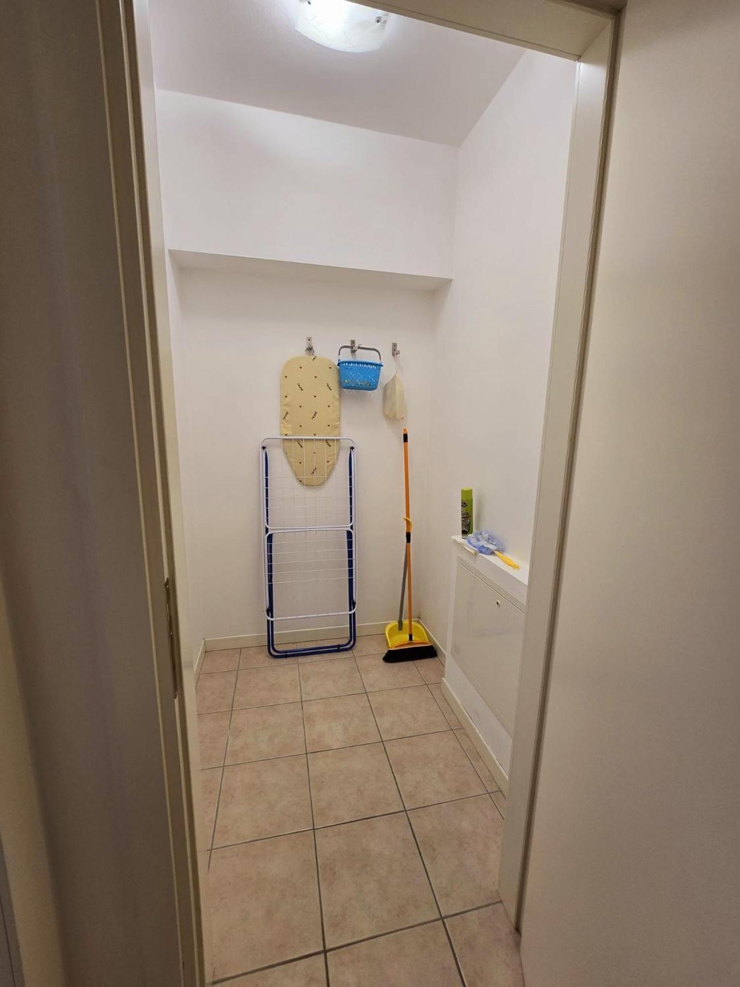 Il Piccolo Borgo Apartment