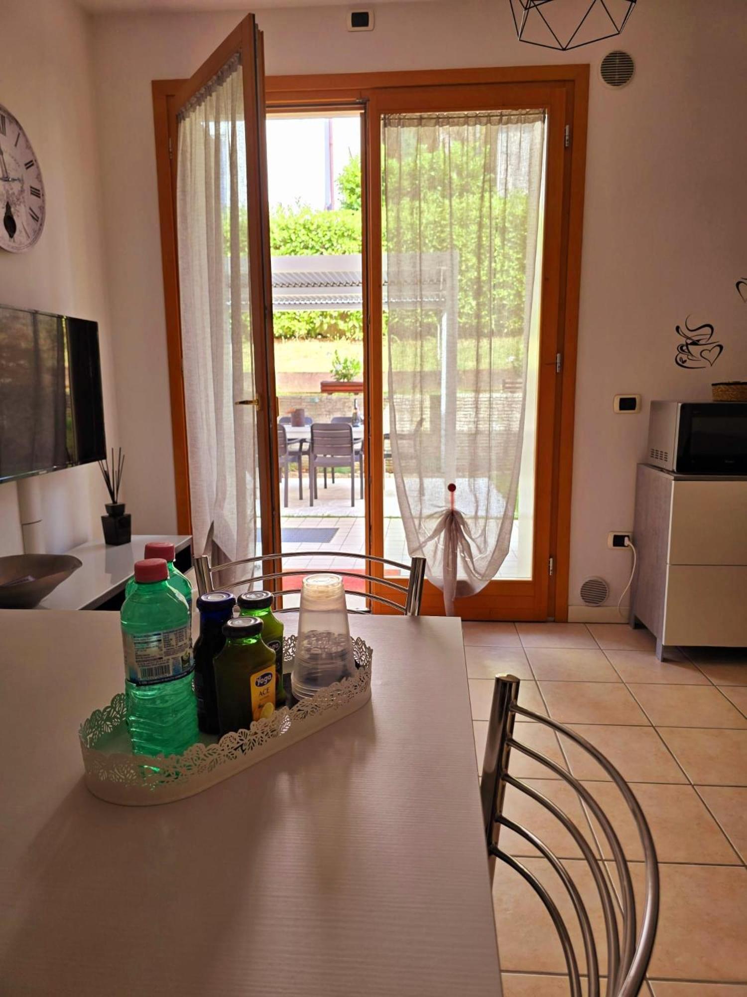 Apartment Il Piccolo Borgo