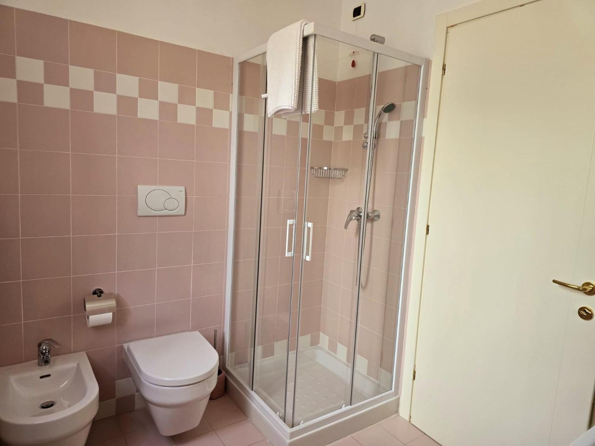 Apartment Il Piccolo Borgo Valdobbiadene